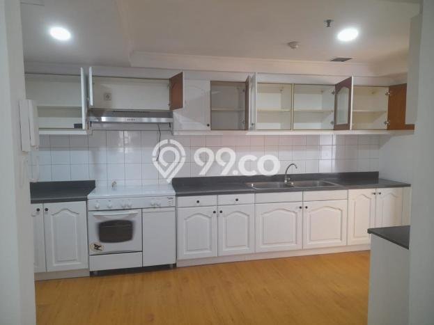 Paling Dicari! Apartemen Premium Dijual di SCBD Punya 3 Bedroom Paling Dicari! Apartemen Premium Dijual di SCBD Punya 3 Bedroom
