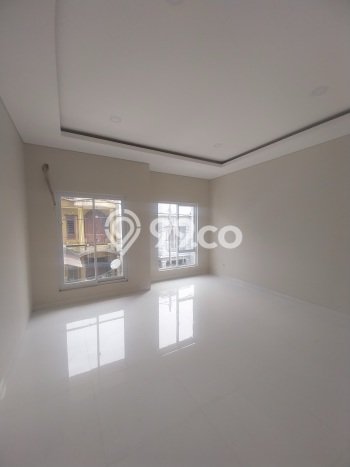 Rumah Elit Modern Siap Huni di Tomang Jakarta Barat Rumah Elit Modern Siap Huni di Tomang Jakarta Barat