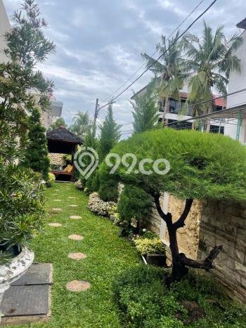 Dijual Hunian Mewah dengan Fasilitas Sekitar Lengkap di Kebayoran Lama, Jakarta Selatan Dijual Hunian Mewah dengan Fasilitas Sekitar Lengkap di Kebayoran Lama, Jakarta Selatan