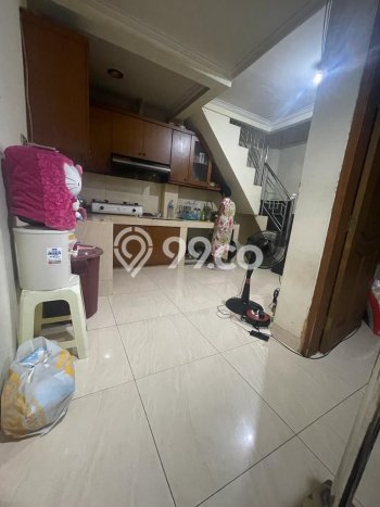 Rumah Modern Minimalis 6 KT Bisa Langsung Pindah di Kelapa Gading Rumah Modern Minimalis 6 KT Bisa Langsung Pindah di Kelapa Gading