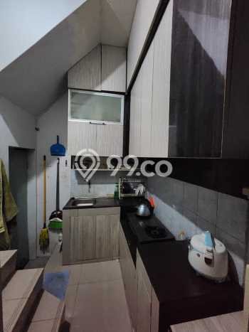 Hunian Cantik Minimalis Lb 85m2 di Cempaka Putih, Jakarta Pusat Hunian Cantik Minimalis Lb 85m2 di Cempaka Putih, Jakarta Pusat