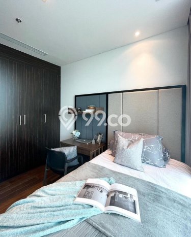 Apartemen Premium di , 4 KT, Luas 250m2m² Apartemen Premium di , 4 KT, Luas 250m2m²