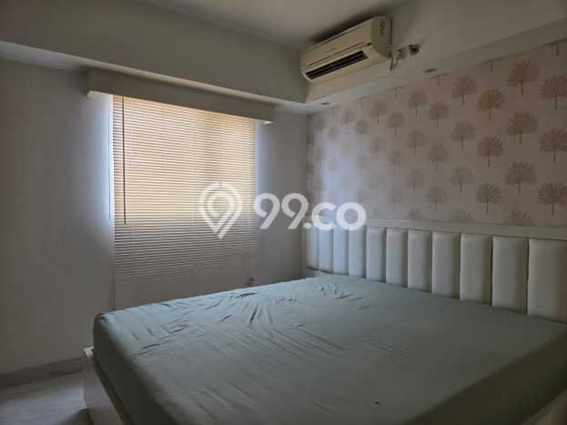 Apartemen Disewakan 2 Kamar Murah Siap Huni di Jakarta Selatan, Luas 60m2 Apartemen Disewakan 2 Kamar Murah Siap Huni di Jakarta Selatan, Luas 60m2