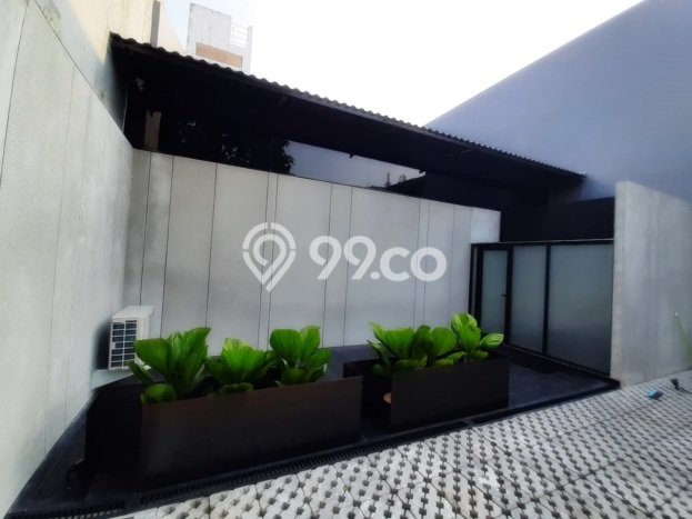 Untuk Dijual Tanah 250m2 di Setiabudi, Jakarta Selatan Untuk Dijual Tanah 250m2 di Setiabudi, Jakarta Selatan