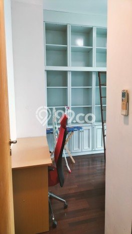 Apartemen Cozy Dijual di Jakarta Selatan Spesifikasi 2 KT, 2 KM Apartemen Cozy Dijual di Jakarta Selatan Spesifikasi 2 KT, 2 KM