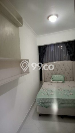 Apartemen Disewakan 3 Kamar Murah Siap Huni di Jakarta Selatan, Luas 93m2 Apartemen Disewakan 3 Kamar Murah Siap Huni di Jakarta Selatan, Luas 93m2