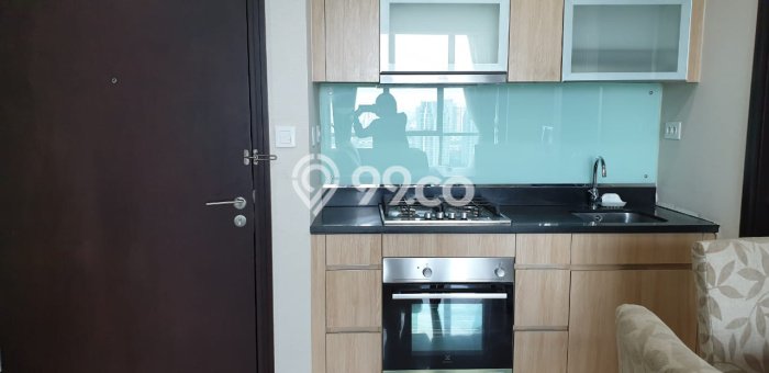 BEST DEAL! Apartemen Kawasan , 1 KM, Luas 79m2m² BEST DEAL! Apartemen Kawasan , 1 KM, Luas 79m2m²