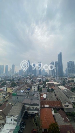 Taman Sari Sudirman. Lokasi Strategis, Studio. Taman Sari Sudirman. Lokasi Strategis, Studio.