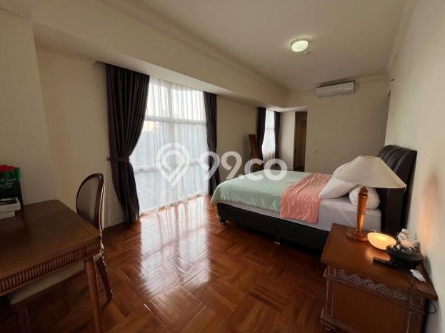 Disewakan Segera Apartemen Strategis 3 KT, 3 KM di Kawasan Menteng Disewakan Segera Apartemen Strategis 3 KT, 3 KM di Kawasan Menteng