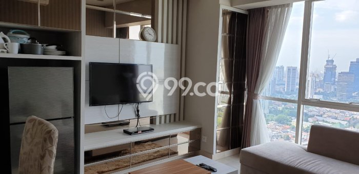 BEST DEAL! Apartemen Kawasan , 1 KM, Luas 79m2m² BEST DEAL! Apartemen Kawasan , 1 KM, Luas 79m2m²