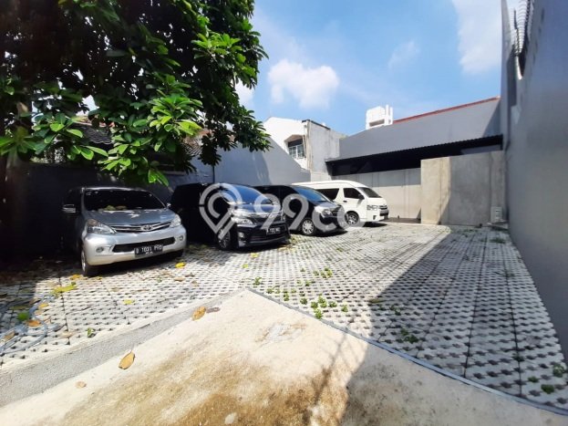 Untuk Dijual Tanah 250m2 di Setiabudi, Jakarta Selatan Untuk Dijual Tanah 250m2 di Setiabudi, Jakarta Selatan