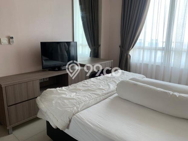 Apartemen Terawat Dijual di Jakarta Selatan Spesifikasi 1 KT, 1 KM Apartemen Terawat Dijual di Jakarta Selatan Spesifikasi 1 KT, 1 KM