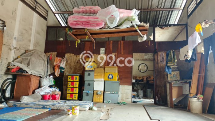 Hot Offer Hunian Mewah Ideal dan Luas di Kebon Jeruk, Jakarta Barat Hot Offer Hunian Mewah Ideal dan Luas di Kebon Jeruk, Jakarta Barat