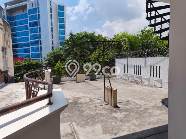 Rumah sewa siap pakai 6 Kamar Tidur di KH Mas Mansyur, Jakarta Pusat Rumah sewa siap pakai 6 Kamar Tidur di KH Mas Mansyur, Jakarta Pusat