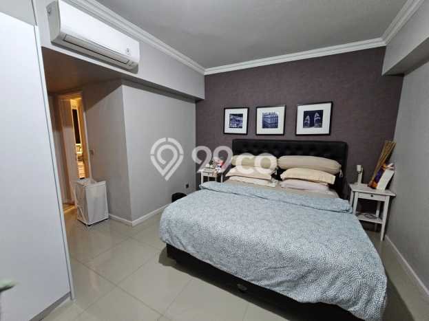 Apartemen Favorit Nyaman Dijual di Jakarta Selatan dengan 3 Kamar Tidur Apartemen Favorit Nyaman Dijual di Jakarta Selatan dengan 3 Kamar Tidur
