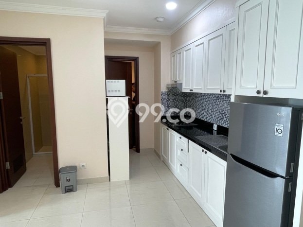 Hunian Strategis 60m2 di Prof. Dr. Satrio Jakarta Selatan 1 KT Hunian Strategis 60m2 di Prof. Dr. Satrio Jakarta Selatan 1 KT