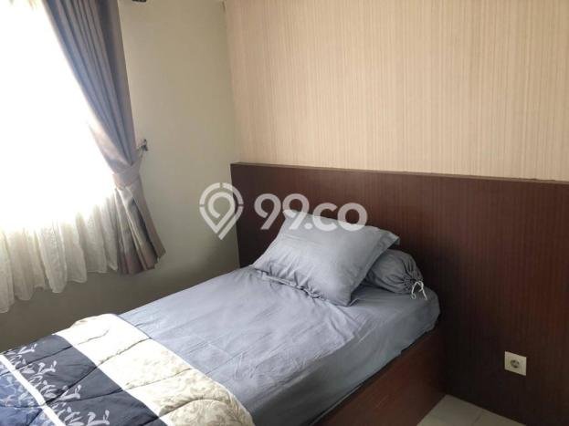 Apartemen Minimalis untuk Disewa, 2 Kamar di Jakarta Selatan Apartemen Minimalis untuk Disewa, 2 Kamar di Jakarta Selatan