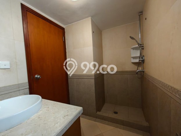 Dijual Apartemen di Jakarta Selatan 2 Kamar & 2 Kamar Mandi, Luas 72m2 Dijual Apartemen di Jakarta Selatan 2 Kamar & 2 Kamar Mandi, Luas 72m2