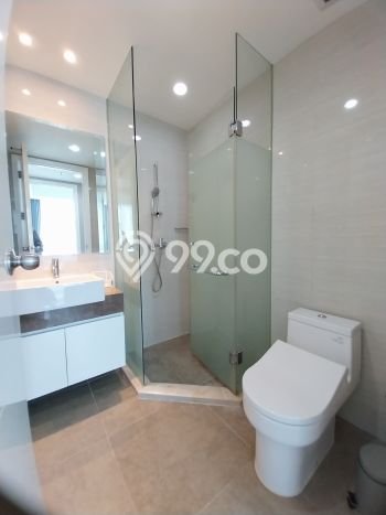 Disewakan Segera Apartemen Strategis 2 KT, 2 KM di Kawasan Tebet Disewakan Segera Apartemen Strategis 2 KT, 2 KM di Kawasan Tebet