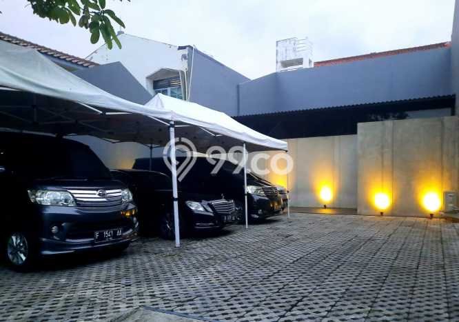 Untuk Dijual Tanah 250m2 di Setiabudi, Jakarta Selatan Untuk Dijual Tanah 250m2 di Setiabudi, Jakarta Selatan