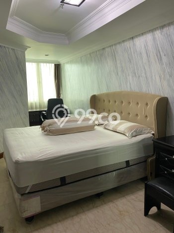 Apartemen Minimalis untuk Disewa, 1 Kamar di Jakarta Selatan Apartemen Minimalis untuk Disewa, 1 Kamar di Jakarta Selatan
