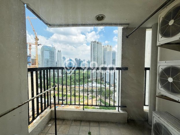 Apartemen Sewa 2 Kamar Murah Siap Huni di Jakarta Selatan, Luas 60m2 Apartemen Sewa 2 Kamar Murah Siap Huni di Jakarta Selatan, Luas 60m2