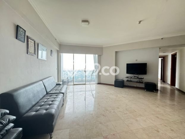 Siap Huni Apartemen di Jakarta Selatan 3 Kamar & 3 Kamar Mandi, Luas 110m2 Siap Huni Apartemen di Jakarta Selatan 3 Kamar & 3 Kamar Mandi, Luas 110m2