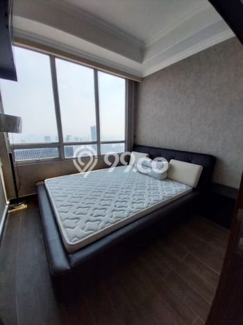 Apartemen Strategis 94m2 di Kuningan Jakarta Selatan 2 Bedroom Apartemen Strategis 94m2 di Kuningan Jakarta Selatan 2 Bedroom