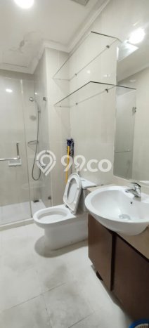 Apartemen Nyaman untuk Disewa, 1 Kamar di Jakarta Selatan Apartemen Nyaman untuk Disewa, 1 Kamar di Jakarta Selatan