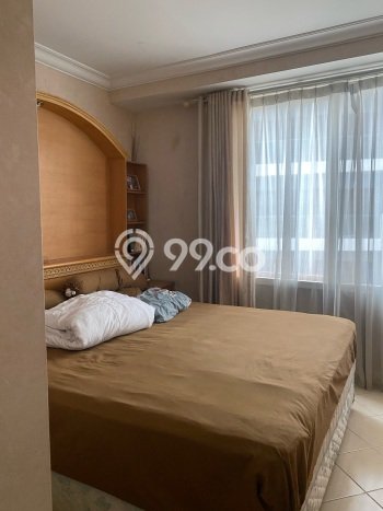 HOT PROPERTY! Apartemen Kawasan , Jakarta Pusat, 1 KM, Luas 48m2m², Siap Ditempati, View Kota HOT PROPERTY! Apartemen Kawasan , Jakarta Pusat, 1 KM, Luas 48m2m², Siap Ditempati, View Kota