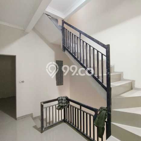 Rumah Modern 3 KT di Taman Ratu Jakarta Barat Unfurnished Rumah Modern 3 KT di Taman Ratu Jakarta Barat Unfurnished
