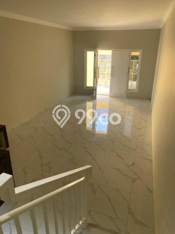 Rumah Modern 3 KT di Duri Kepa Jakarta Barat Unfurnished Rumah Modern 3 KT di Duri Kepa Jakarta Barat Unfurnished