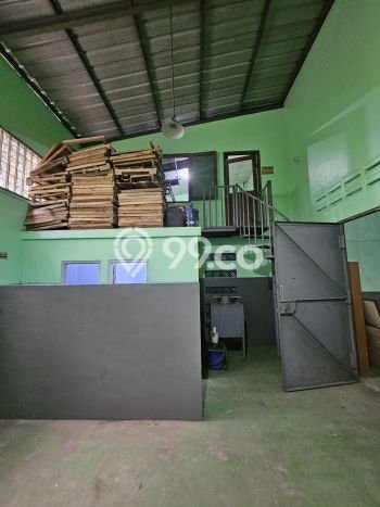 Unit Gudang Strategis di BSD, Tangerang Selatan Potensi Bisnis Besar Unit Gudang Strategis di BSD, Tangerang Selatan Potensi Bisnis Besar