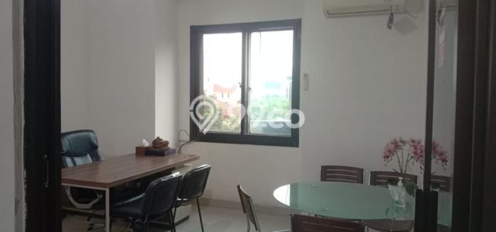 Unit Ruko Dijual di Tanjung Priok Jakarta Utara Luas Bangunan 160m2 Unit Ruko Dijual di Tanjung Priok Jakarta Utara Luas Bangunan 160m2