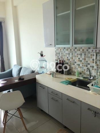 Apartemen Favorit Nyaman Dijual di Tangerang dengan 1 Kamar Tidur Apartemen Favorit Nyaman Dijual di Tangerang dengan 1 Kamar Tidur