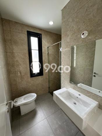 For Sale! Premium House LT 126m2 Desain Modern di Alam Sutera For Sale! Premium House LT 126m2 Desain Modern di Alam Sutera