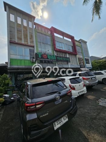 Ruko Dijual di Tangerang LT 67m2 & LB 199m2 Lokasi Terbaik! Ruko Dijual di Tangerang LT 67m2 & LB 199m2 Lokasi Terbaik!
