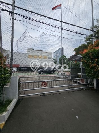 Kavling Tanah di Gambir Dijual Luas 1108m2 Legalitas - Kavling Tanah di Gambir Dijual Luas 1108m2 Legalitas -