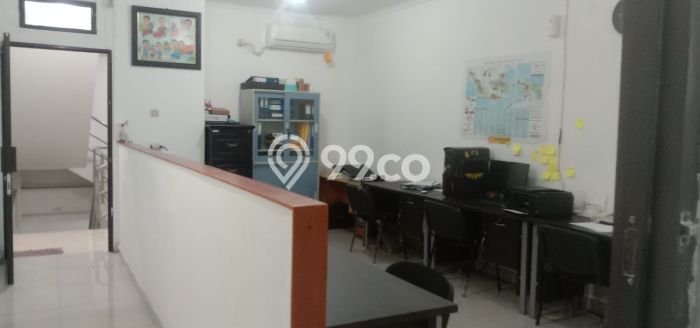 Unit Ruko Dijual di Tanjung Priok Jakarta Utara Luas Bangunan 160m2 Unit Ruko Dijual di Tanjung Priok Jakarta Utara Luas Bangunan 160m2