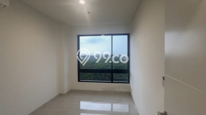 Apartemen Nyaman untuk Disewa, 2 Kamar di Tangerang Apartemen Nyaman untuk Disewa, 2 Kamar di Tangerang