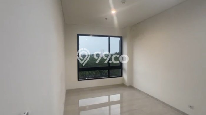 Apartemen Nyaman untuk Disewa, 2 Kamar di Tangerang Apartemen Nyaman untuk Disewa, 2 Kamar di Tangerang