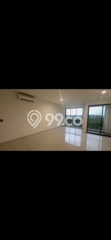 Apartemen Nyaman untuk Disewa, 2 Kamar di Tangerang Apartemen Nyaman untuk Disewa, 2 Kamar di Tangerang