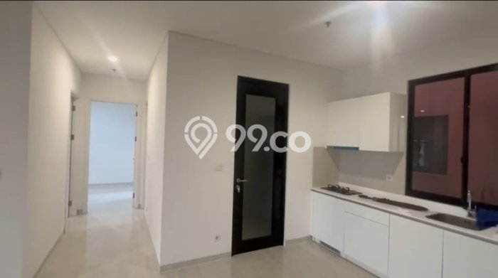 Apartemen Nyaman untuk Disewa, 2 Kamar di Tangerang Apartemen Nyaman untuk Disewa, 2 Kamar di Tangerang