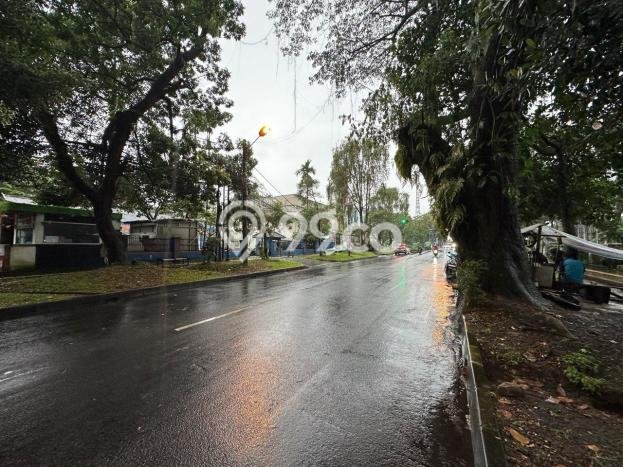 Dijual Tanah di Bogor, Luas 1498m2 SHM Dijual Tanah di Bogor, Luas 1498m2 SHM