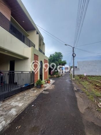 Tanah Kavling untuk Dijual di Bogor Barat Bogor 92m2 Tanah Kavling untuk Dijual di Bogor Barat Bogor 92m2