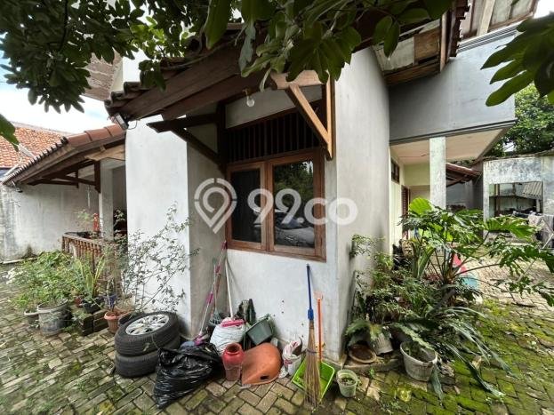 Best Deal Hunian Mewah Ideal dan Luas di Pancoran Mas, Depok Best Deal Hunian Mewah Ideal dan Luas di Pancoran Mas, Depok