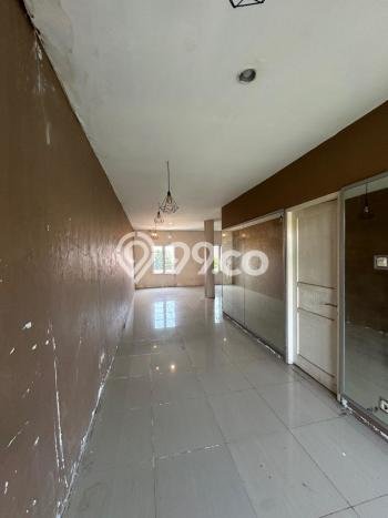 Unit Ruko Dijual di Bogor Tengah Bogor Luas Bangunan 273m2 Unit Ruko Dijual di Bogor Tengah Bogor Luas Bangunan 273m2