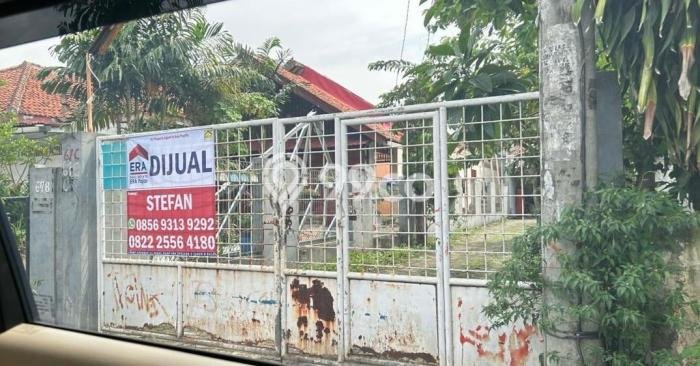Best Deal Hunian Mewah Ideal dan Luas di Pancoran Mas, Depok Best Deal Hunian Mewah Ideal dan Luas di Pancoran Mas, Depok