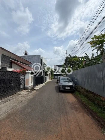 Tanah Kavling untuk Dijual di Cipayung Jakarta Timur 771m2 Tanah Kavling untuk Dijual di Cipayung Jakarta Timur 771m2