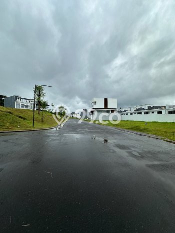 Dijual Tanah Lokasi Summarecon Bogor, Bogor Seluas 240m2 Dijual Tanah Lokasi Summarecon Bogor, Bogor Seluas 240m2